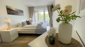 Ferienwohnung Nordseebrandung A4.3